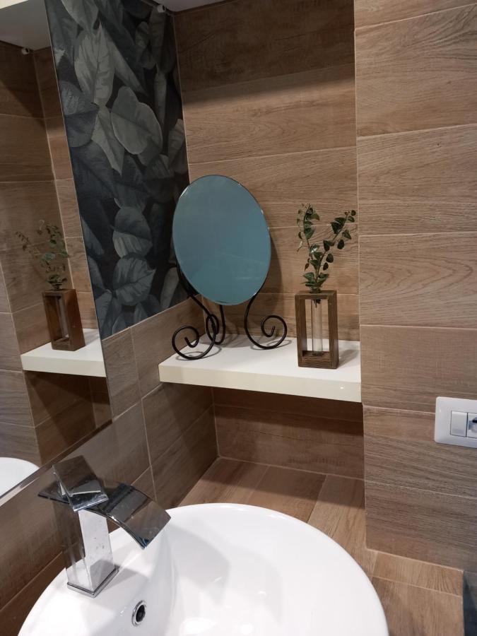 Etna Green House Villa Zafferana Etnea Dış mekan fotoğraf