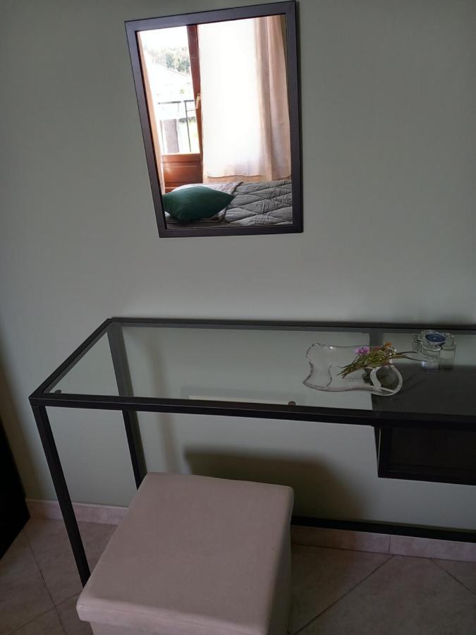 Etna Green House Villa Zafferana Etnea Dış mekan fotoğraf