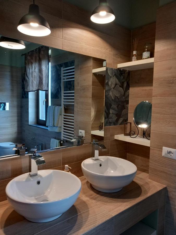 Etna Green House Villa Zafferana Etnea Dış mekan fotoğraf