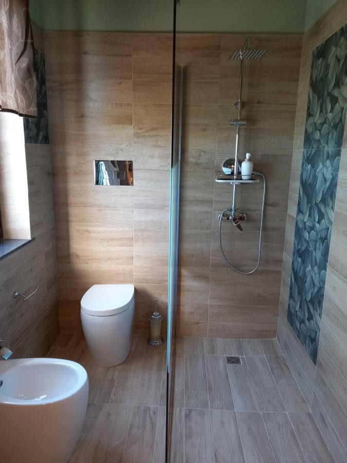 Etna Green House Villa Zafferana Etnea Dış mekan fotoğraf