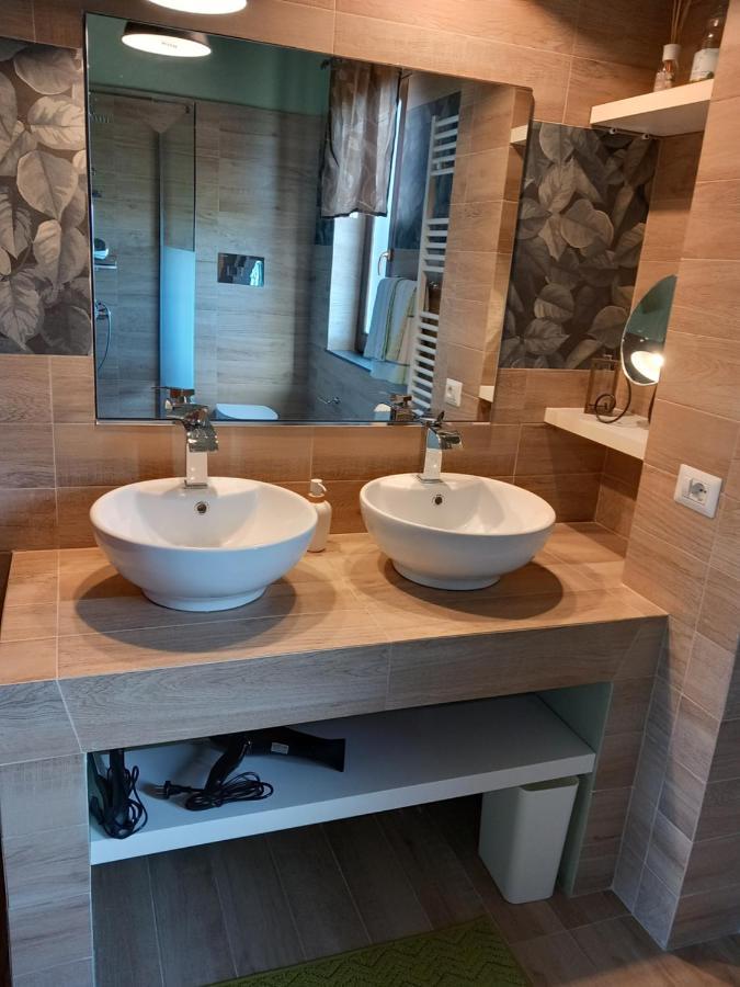 Etna Green House Villa Zafferana Etnea Dış mekan fotoğraf