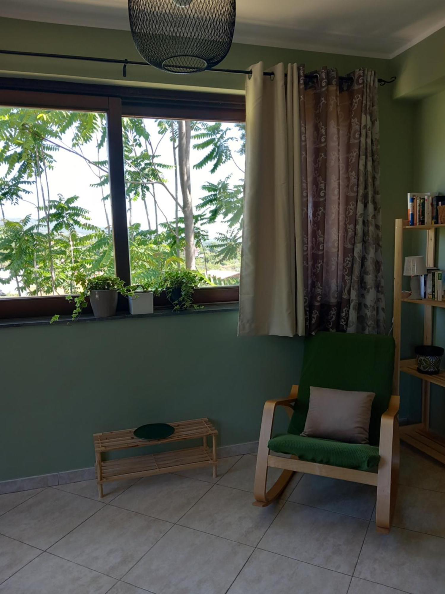 Etna Green House Villa Zafferana Etnea Dış mekan fotoğraf